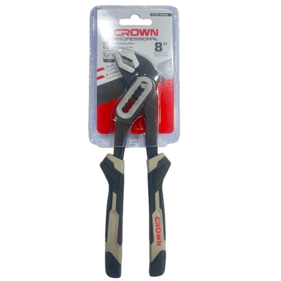 Pince crocodile 8“ CPHPL - photo 1