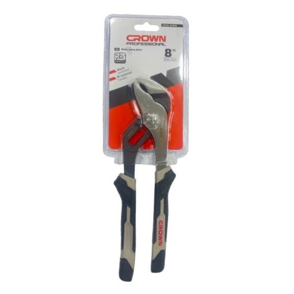 Pince crocodile 8“ CPHPL - photo 2