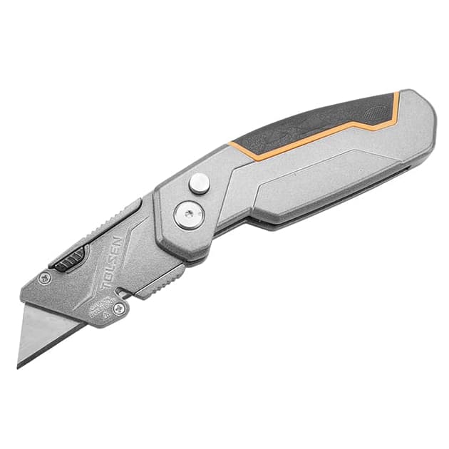 Couteau pliable en aluminium 30110 - photo 1