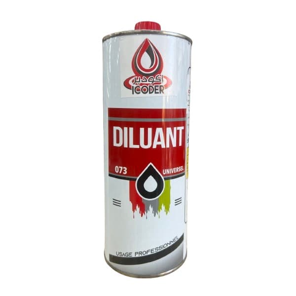 Diluant - photo 1