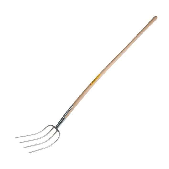 Fourche avec manche - photo 1
