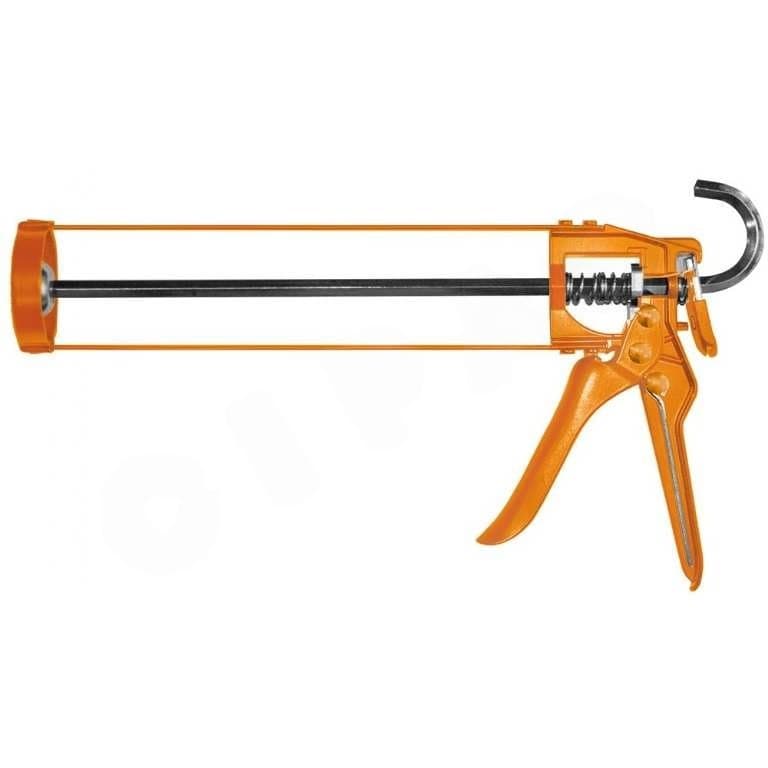Pistolet silicone - photo 1