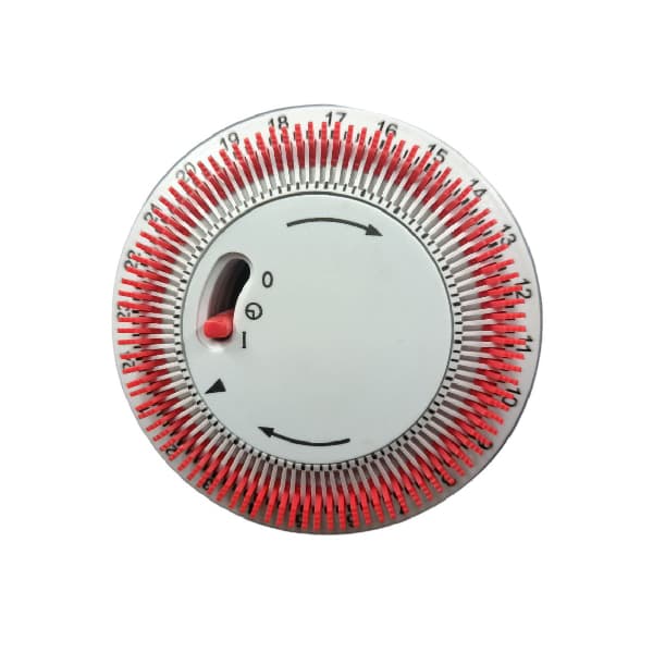 Radiateur bain d’huile ventile 13 éléments - photo 2