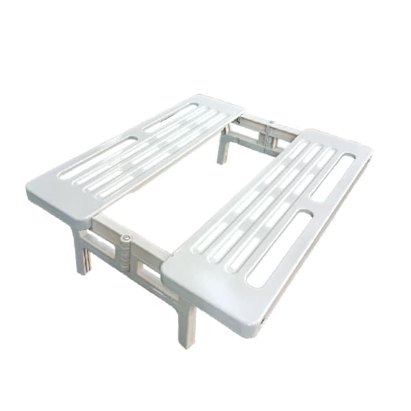 Radiateur bain d’huile ventile 13 éléments - photo 3