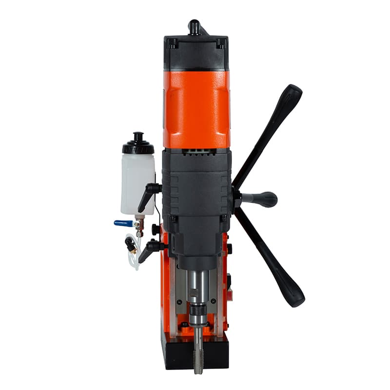 Perceuse magnétique multifonctionnelle KCY-65/2WD - photo 2