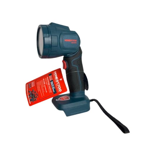 Torche LED 300 lumens solo sans fil (Sans batterie Sans chargeur) YAE4009X - photo 2
