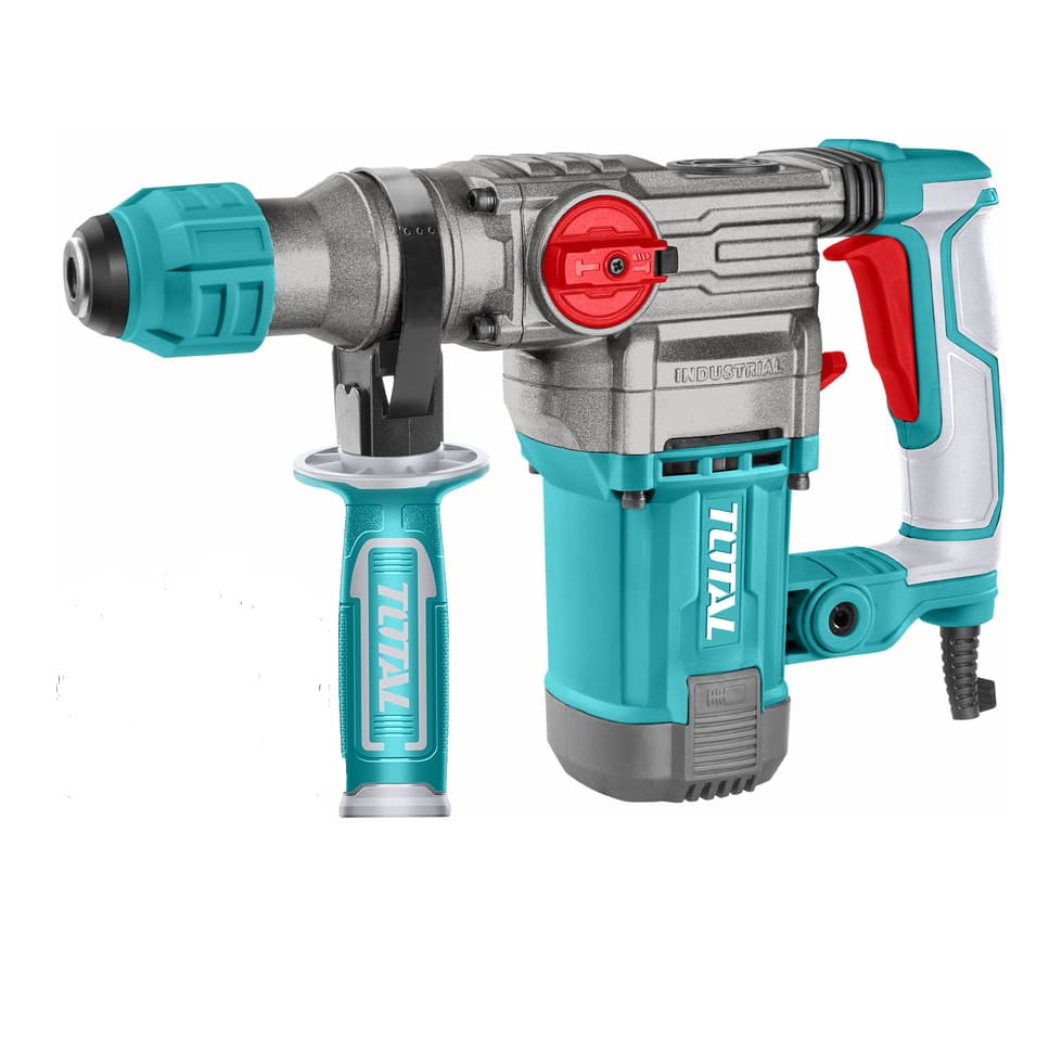Marteau perforé 1500W 4 fonctions THT1153256 - photo 1