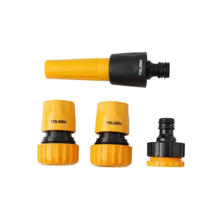 Ensemble de 4 raccords de tuyau 57171 - photo 1