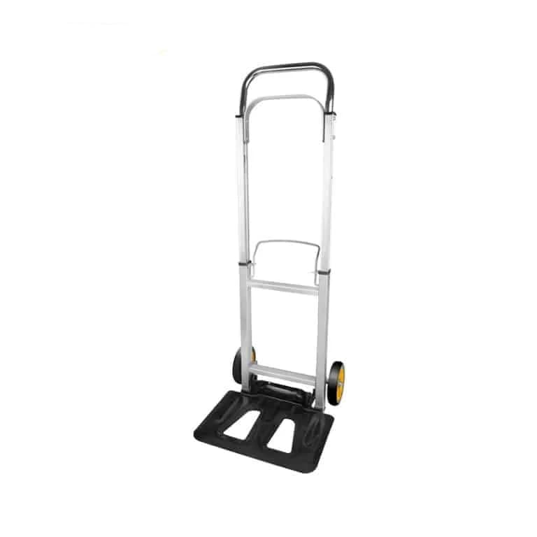 Diable pliable en aluminium 62602 - photo 1