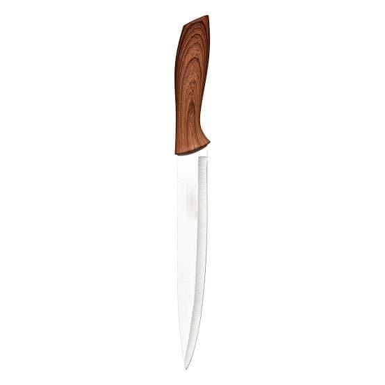 Couteau 5" 12,5cm - photo 1
