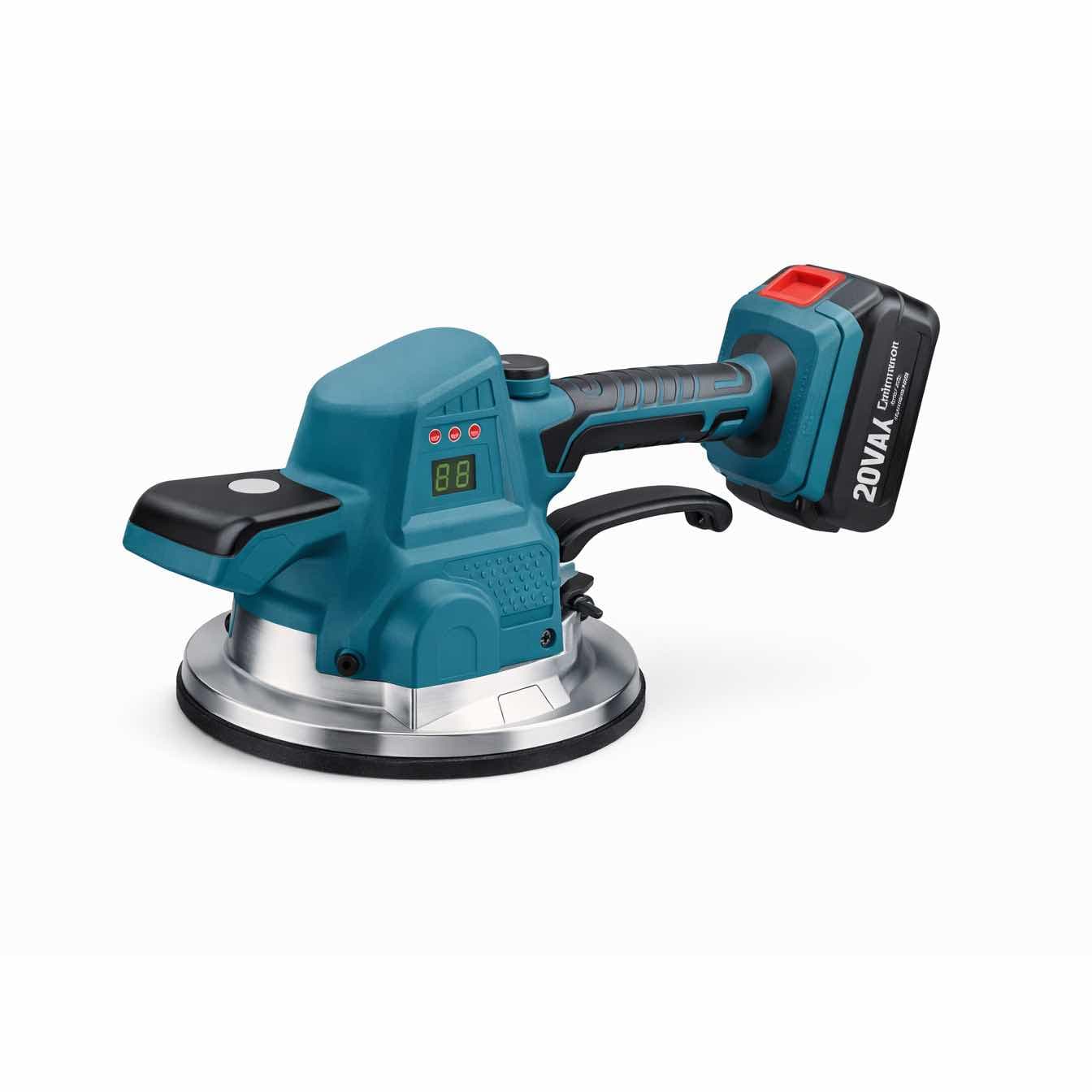 Ventouse de pose de carrelage vibrante YAE4581 - photo 1