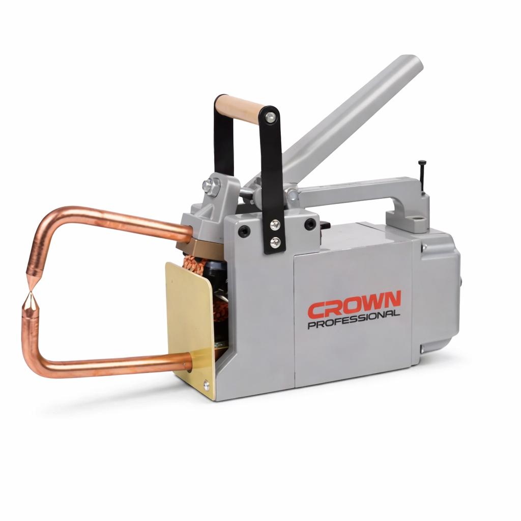 Poste a souder par points 8kVA CT33193 - photo 1