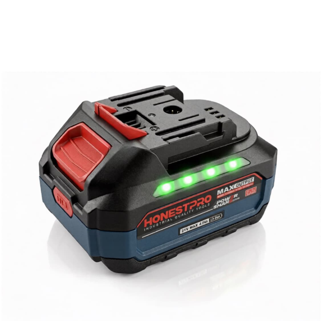 Batterie 21V pour outillages HONESTPRO - photo 1