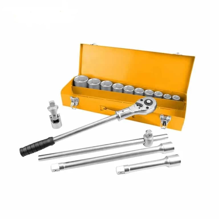 Jeu de 15 douilles 3/4″ 15148 - photo 1