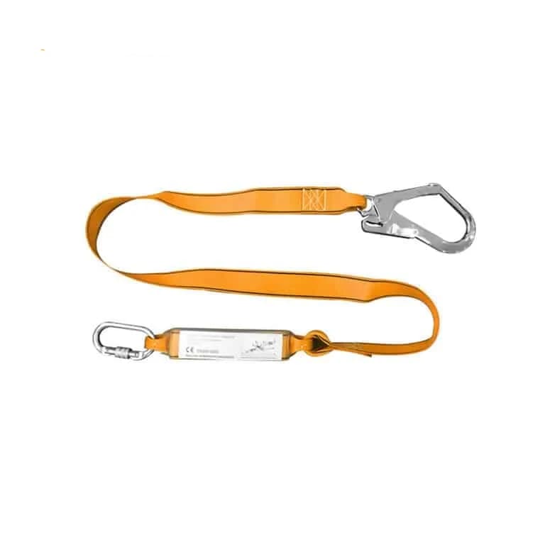 Corde en sangle à absorpteur d'énergie 45276 - photo 1
