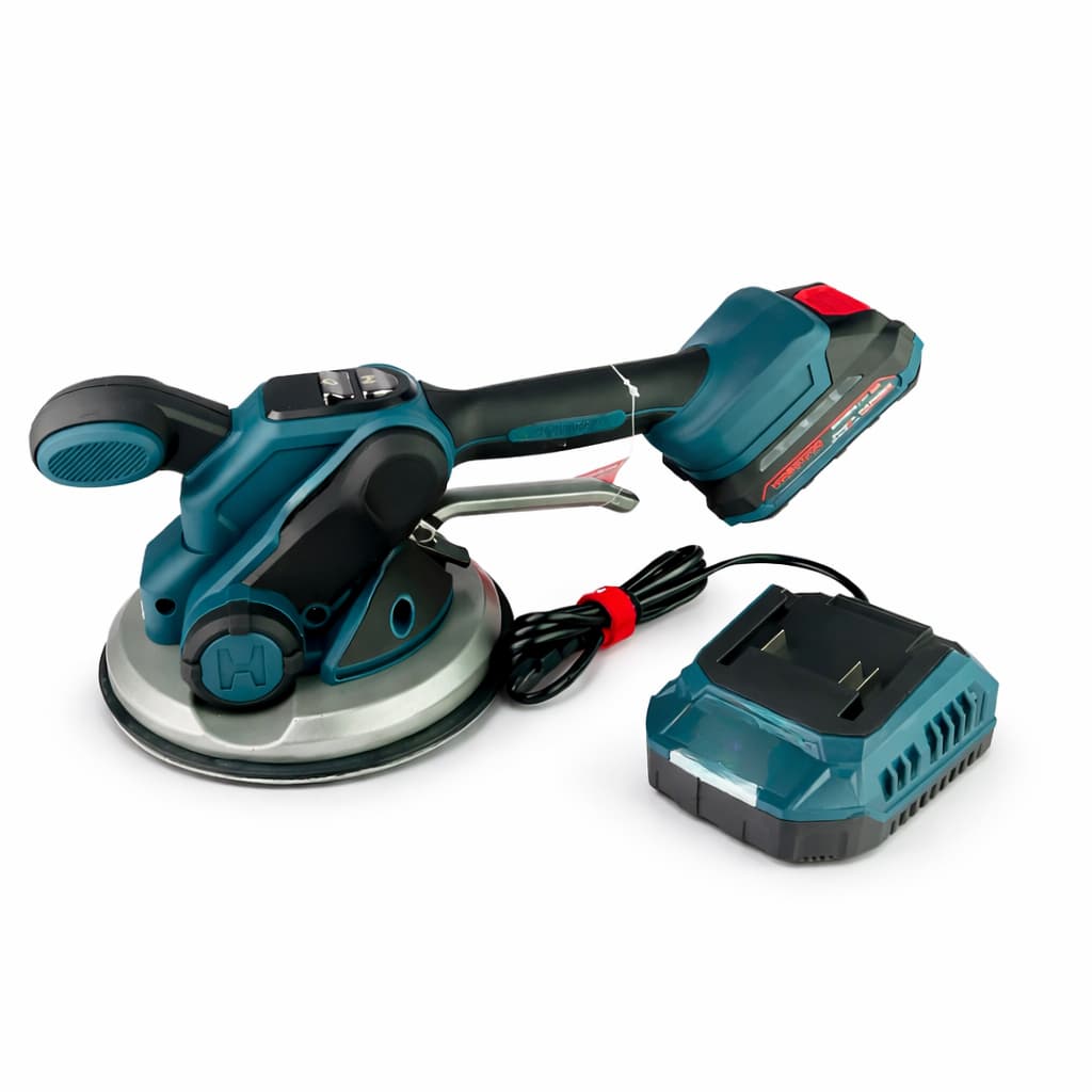 Ventouse de pose de carrelage vibrante YAE4580 - photo 1