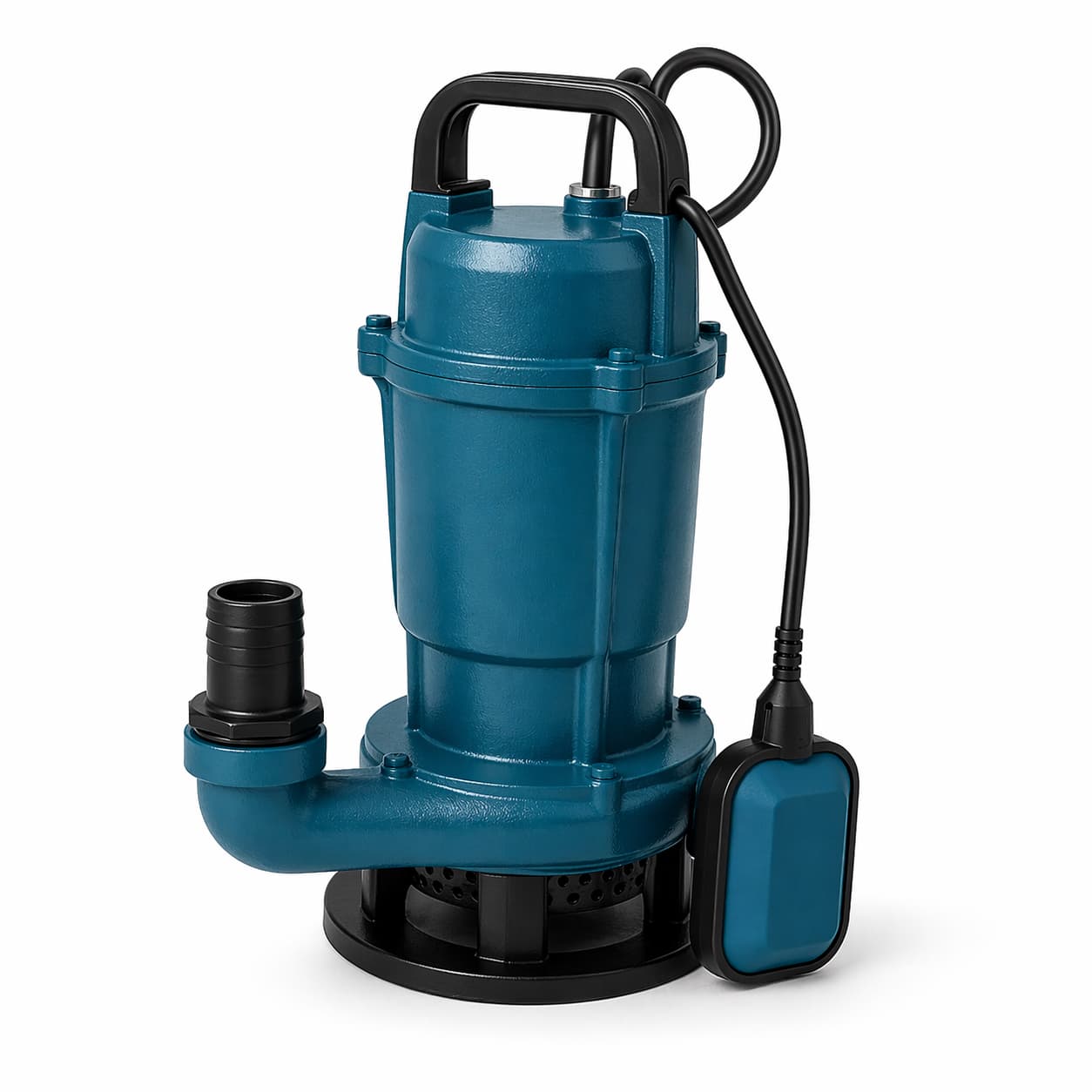 Pompe submersible 750W YAE4640 - photo 1