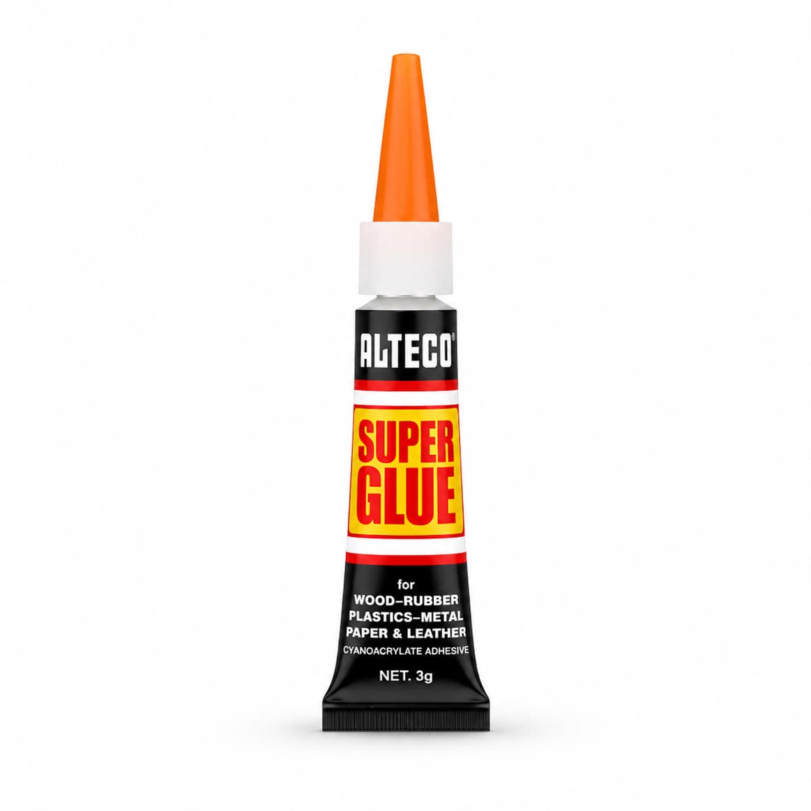 Super glue 3 gr - photo 1