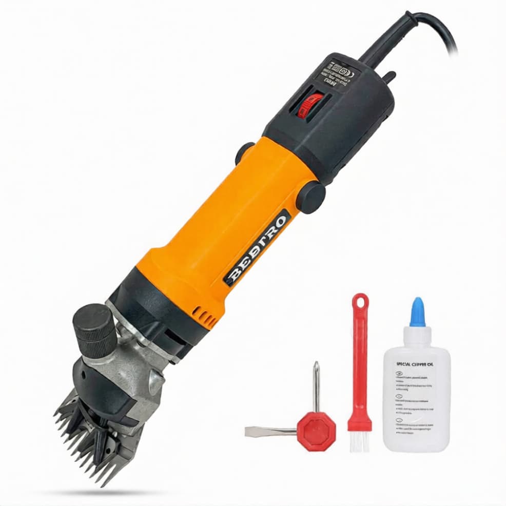 Tondeuse mouton electrique 350W BE002 - photo 1