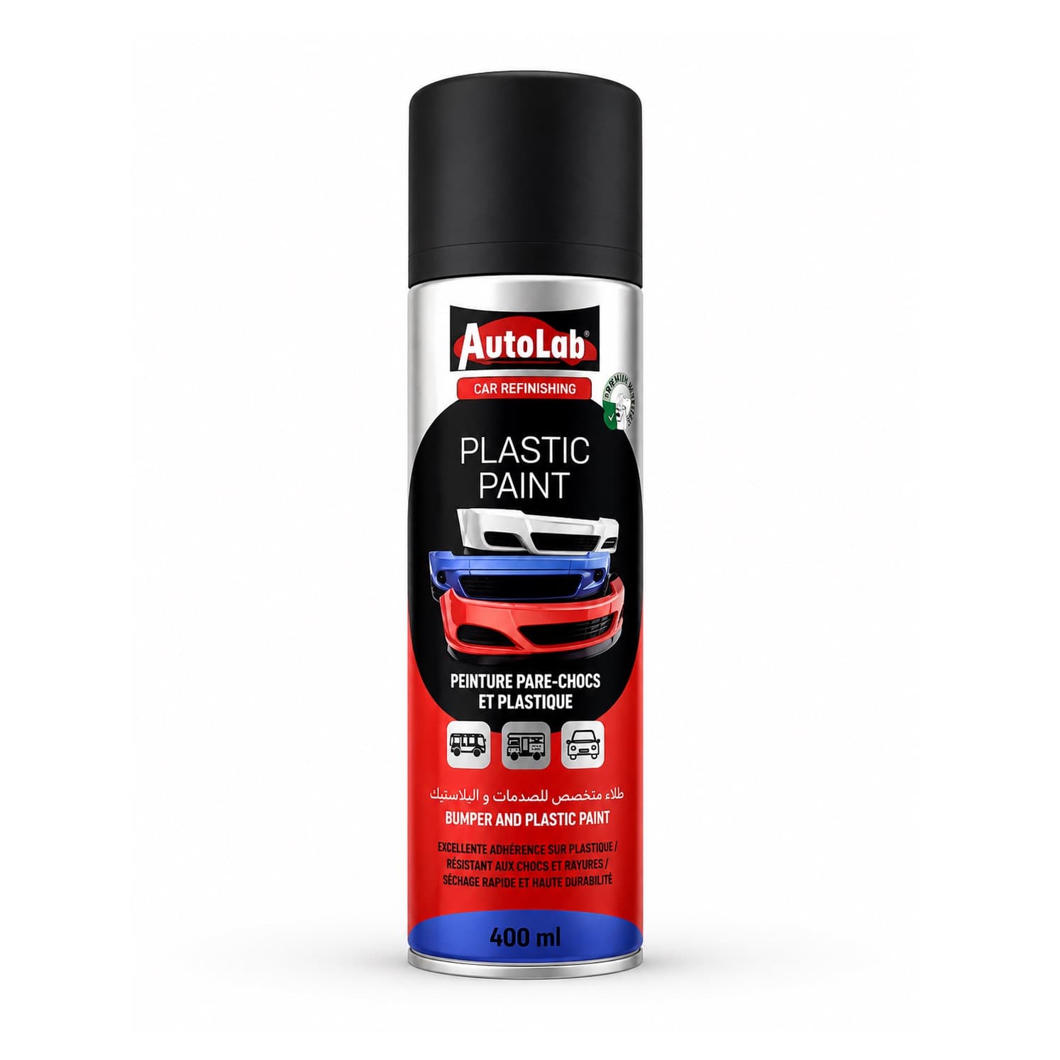 PLASTIC PAINT - photo 1