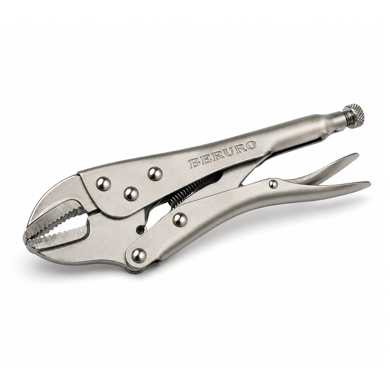 Pince étau 10" TC0296 - photo 1