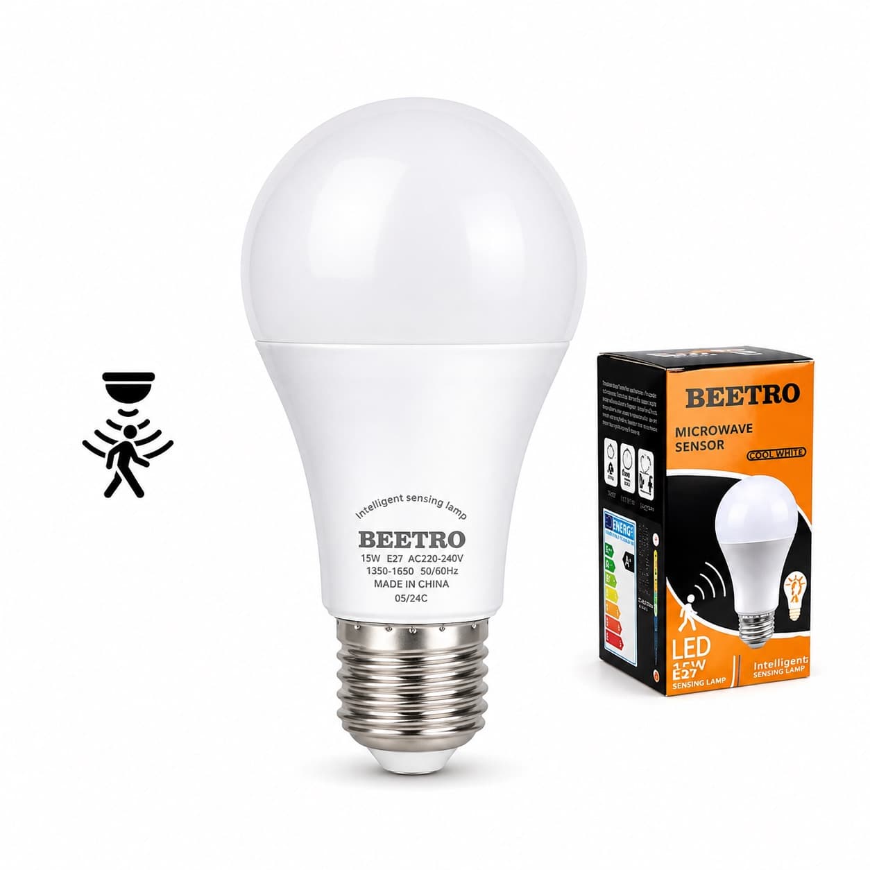 Lampe LED - photo 1