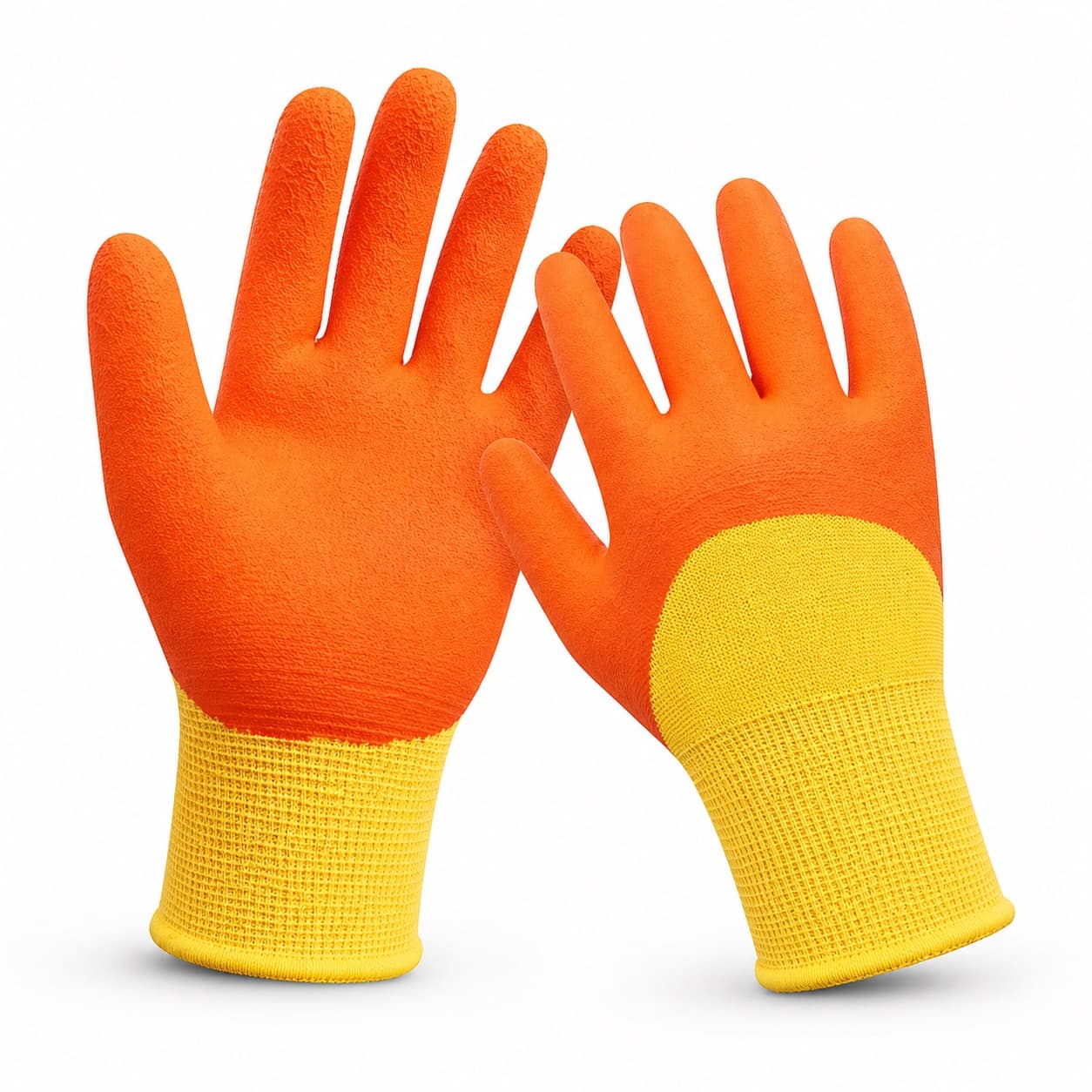 Gants de protection vitre TC0070 - photo 1