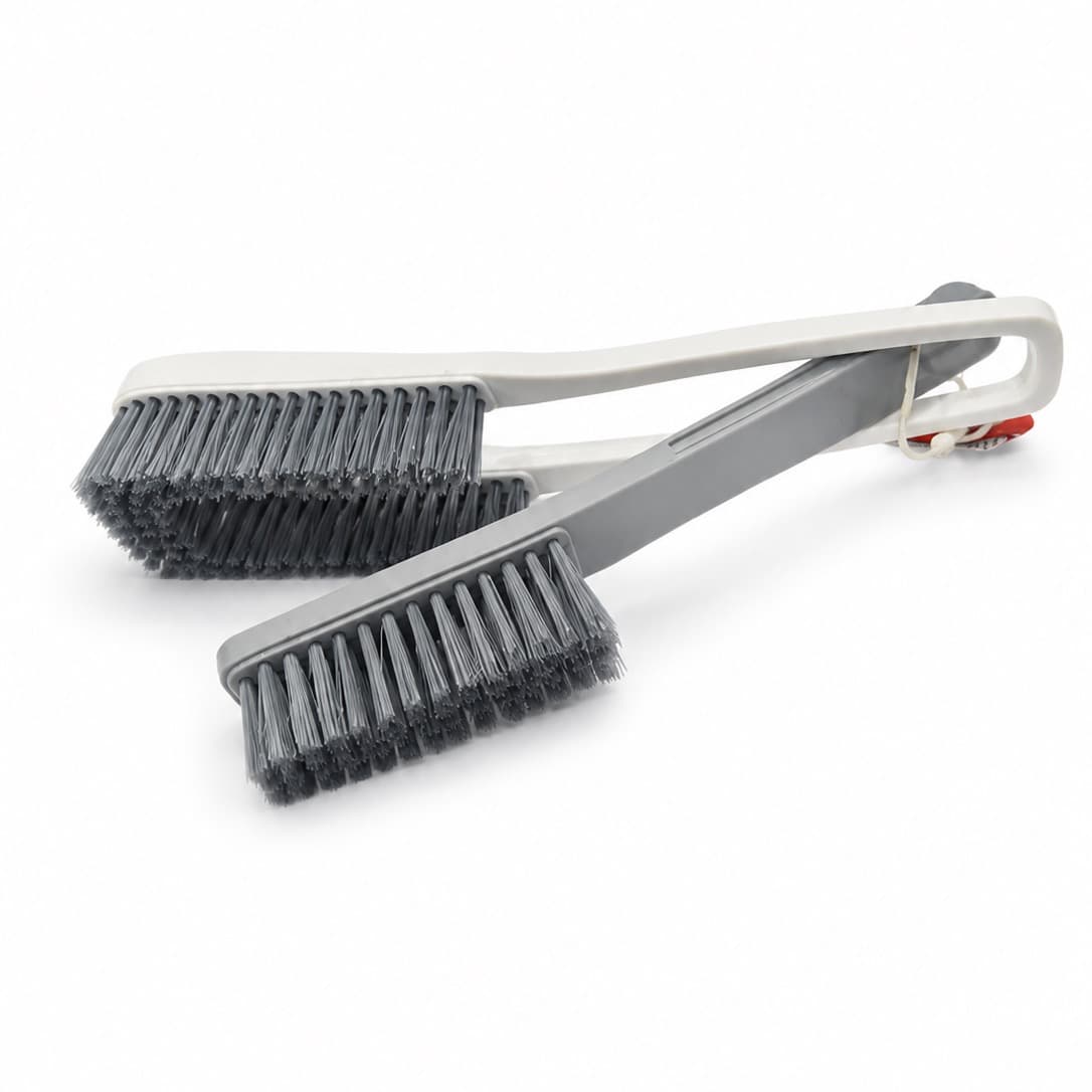 Brosse double pour lavage HJ2901 - photo 2