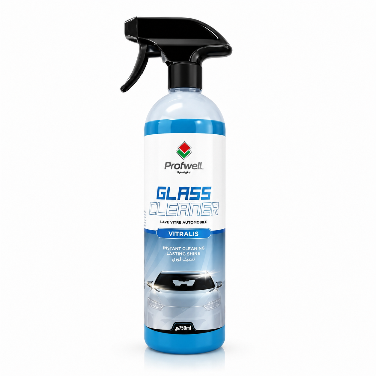 GLASS CLEANER - photo 1
