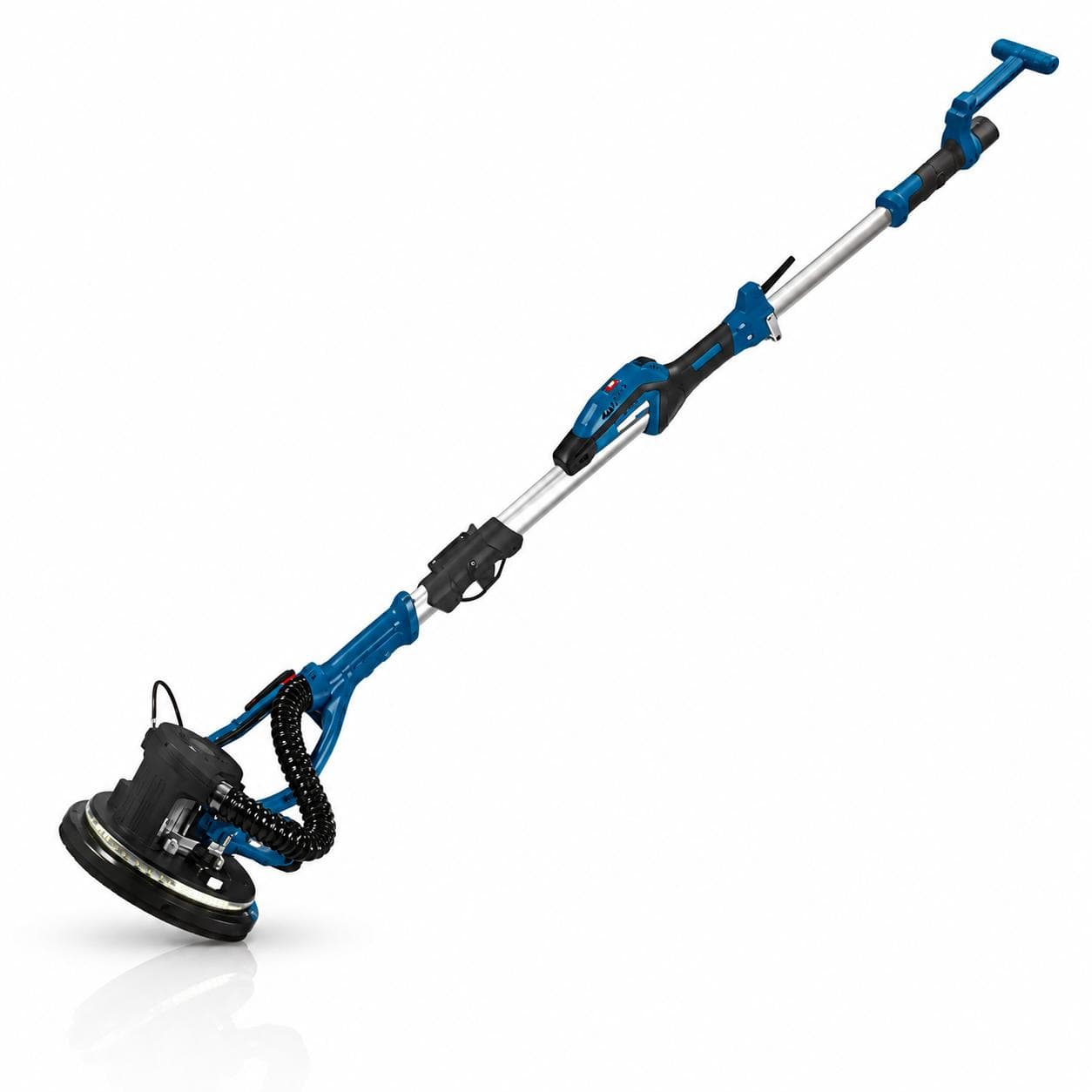 Ponceuse murale avec bras girafe 1050W 215mm YAE2799 - photo 1