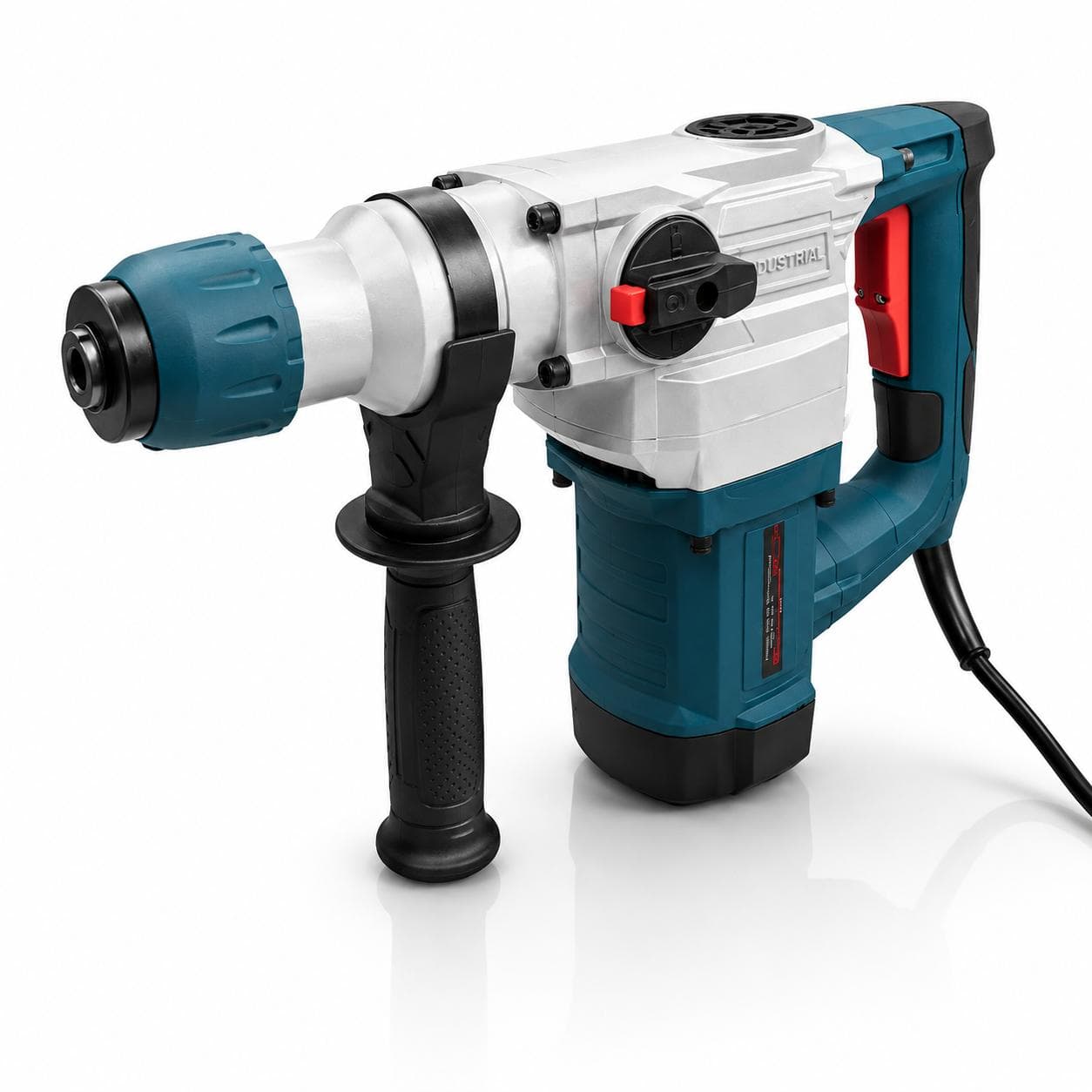 Perforateur 1500W YAE2258 - photo 1
