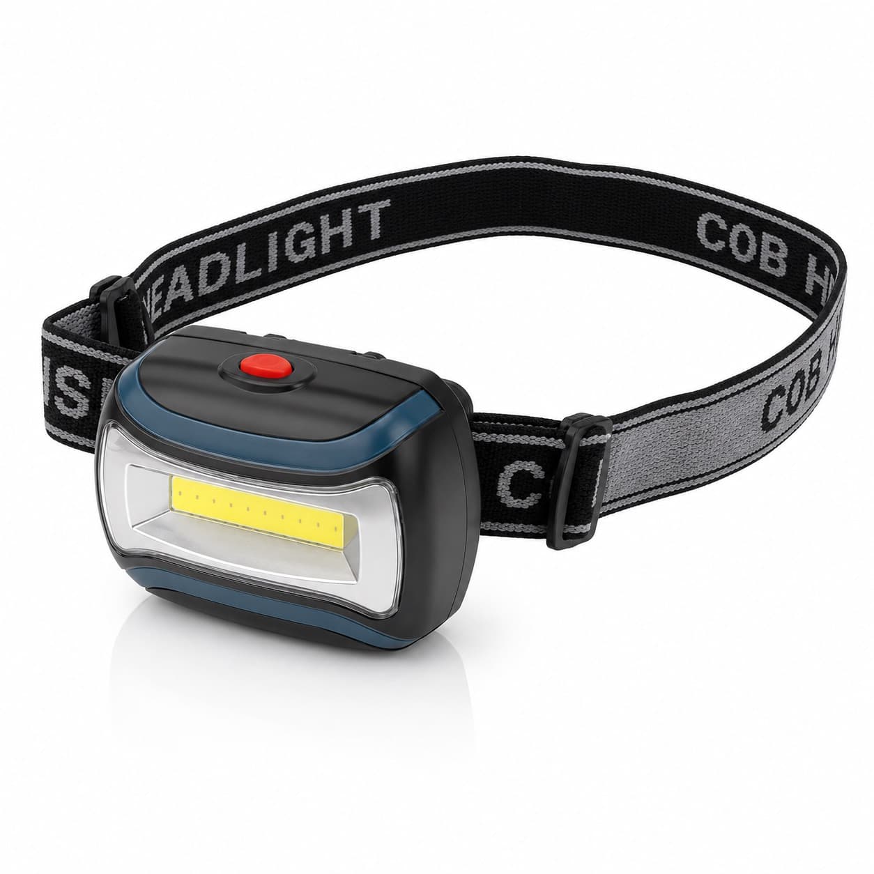 Lampe de tète 3W (LED) YAE4007 - photo 1