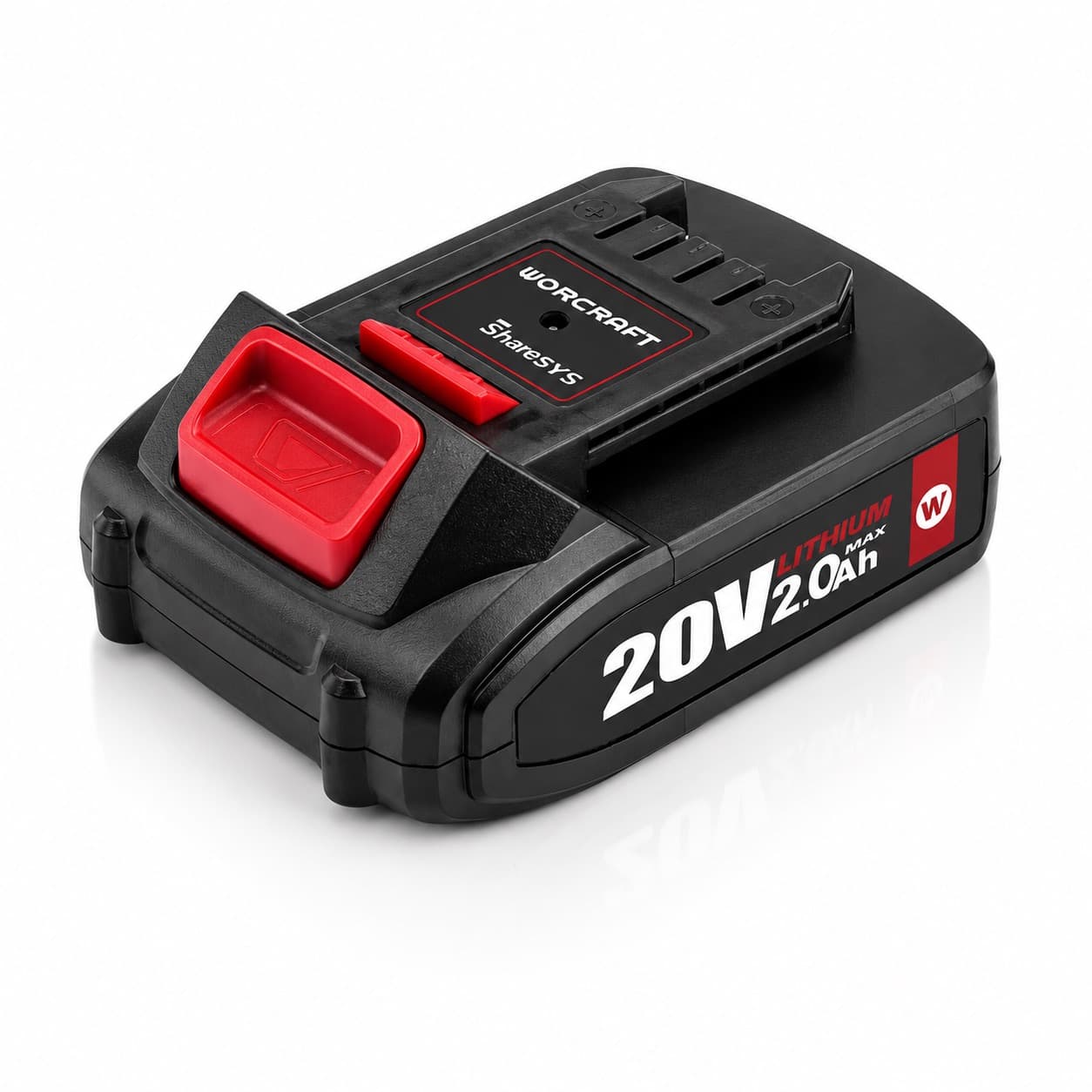 Batterie Li-Ion rechargeable 20V CLB-20V