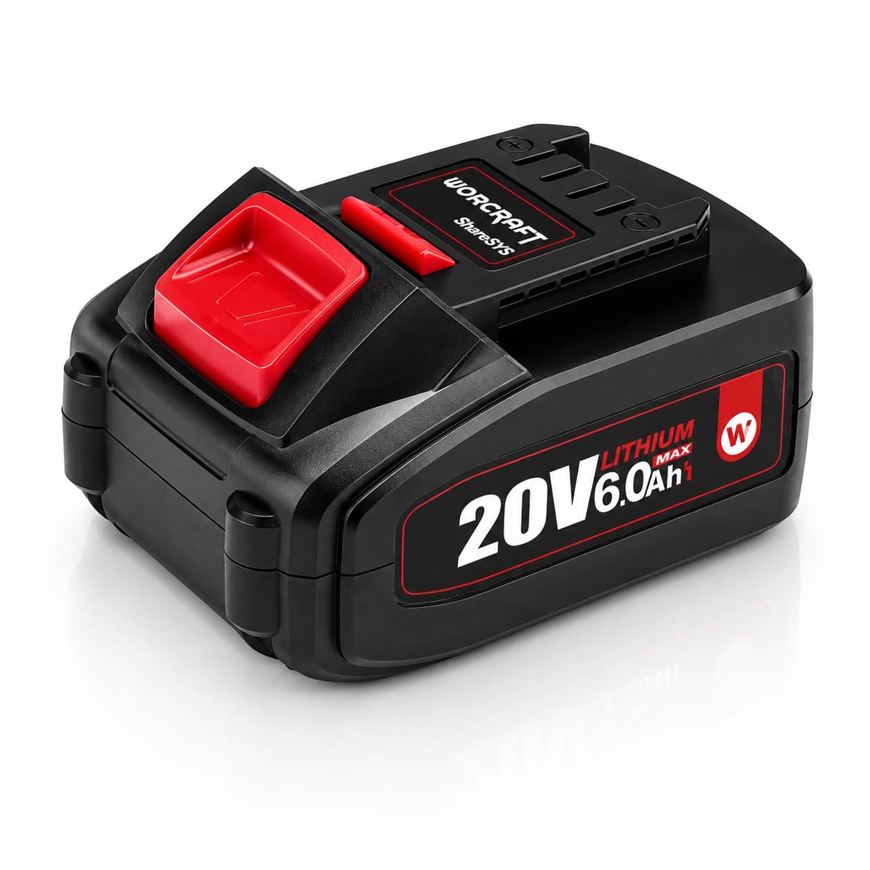 Batterie Li-Ion rechargeable 20V CLB-20V - photo 3