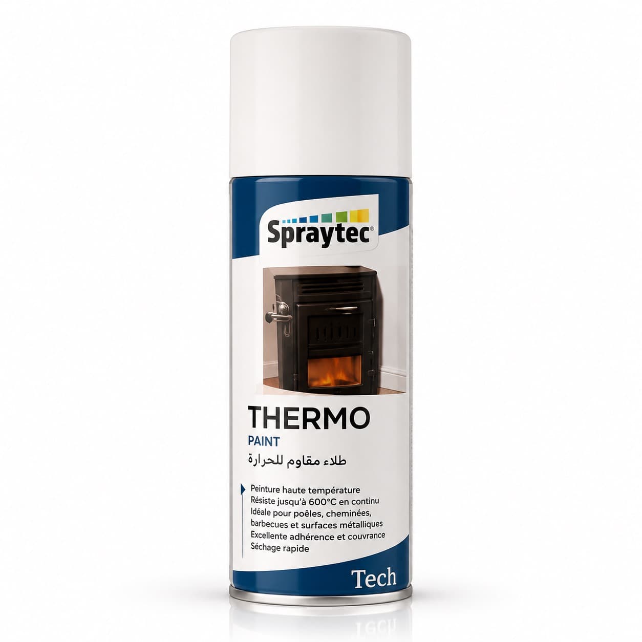 THERMO 300 - photo 1