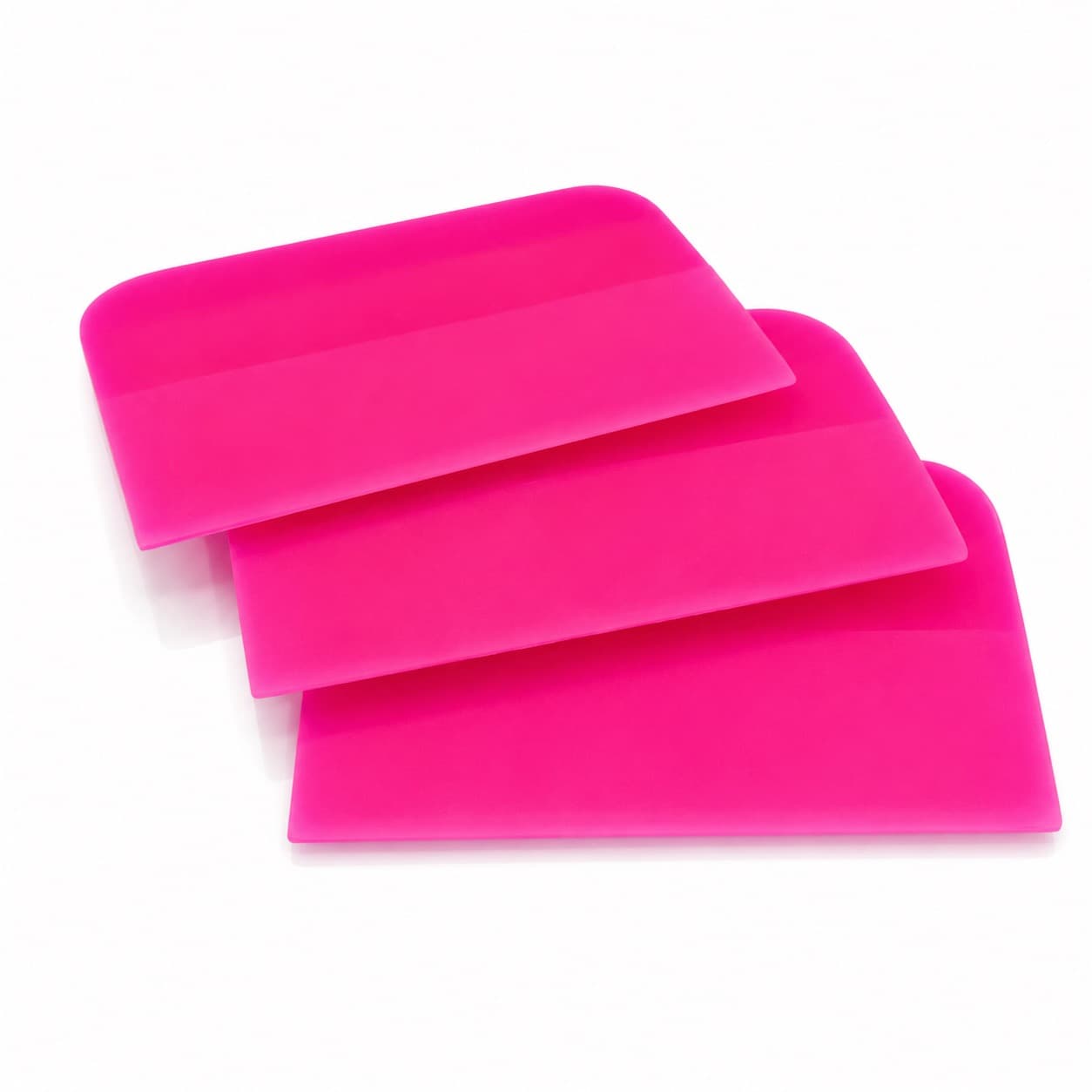 Raclettes souples pour covering & pose adhésive - photo 1