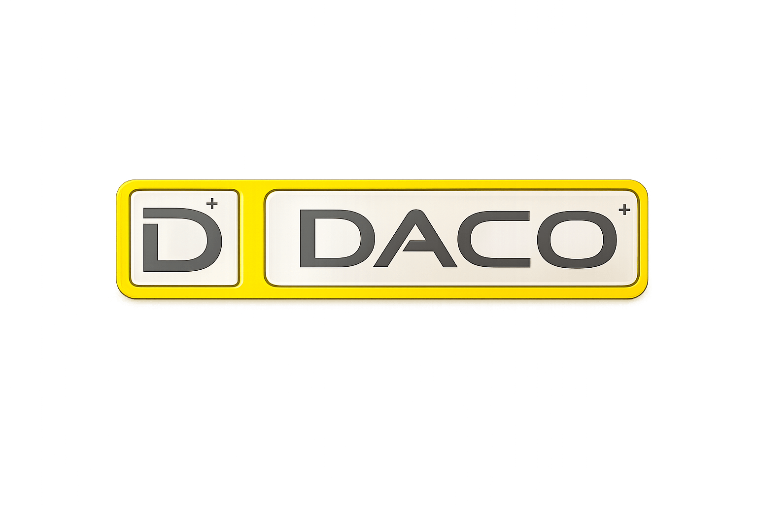DACO safety shoes