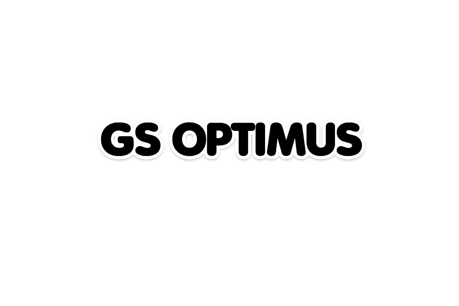 GS OPTIMUS