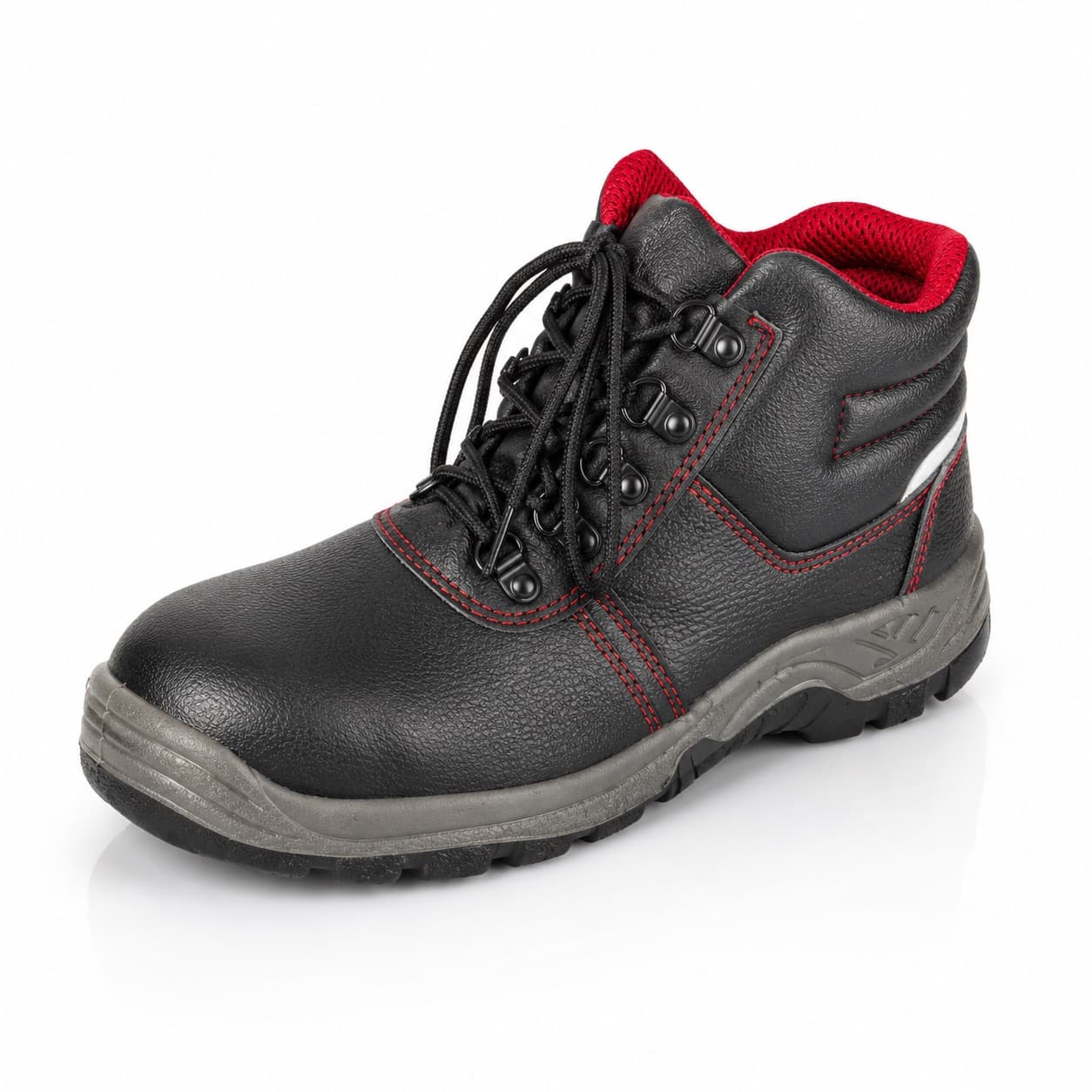 Chaussures de sécurité - photo 1