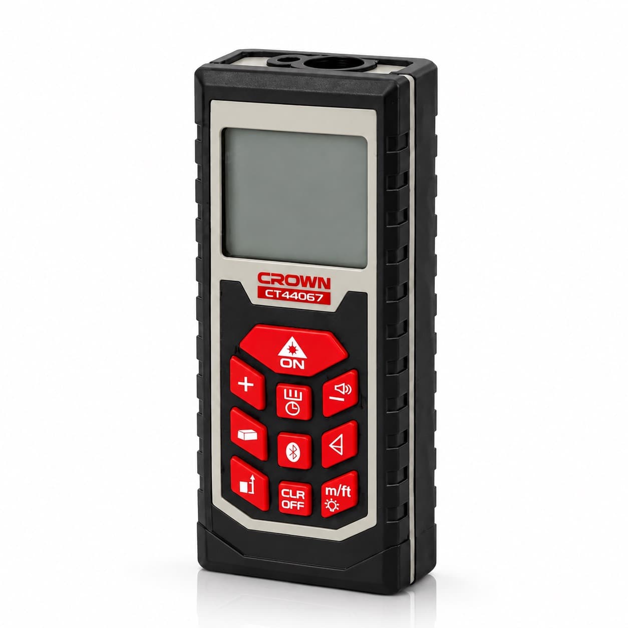Télémètre laser 100m anti-choc CT44067 - photo 1