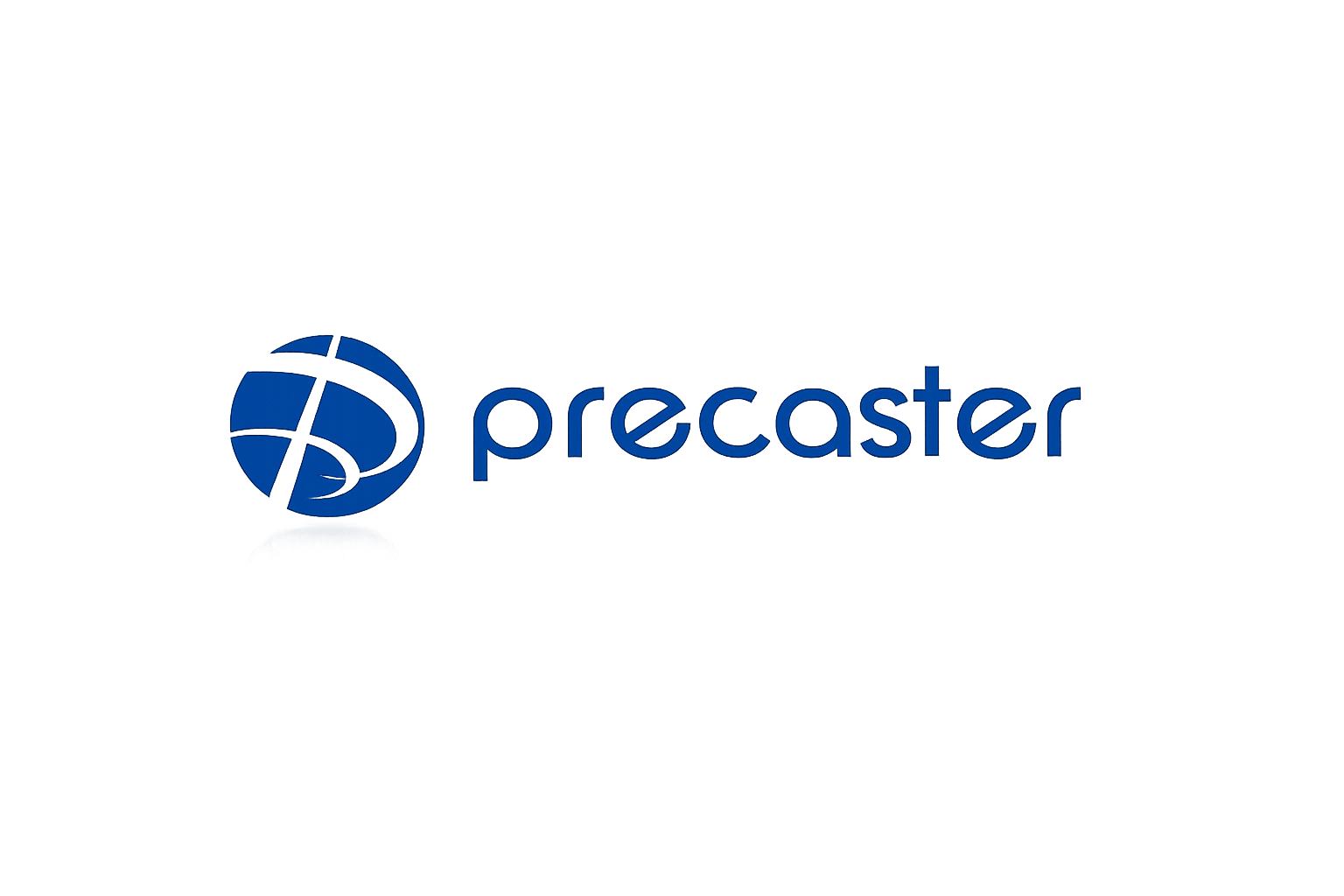 PRECASTER