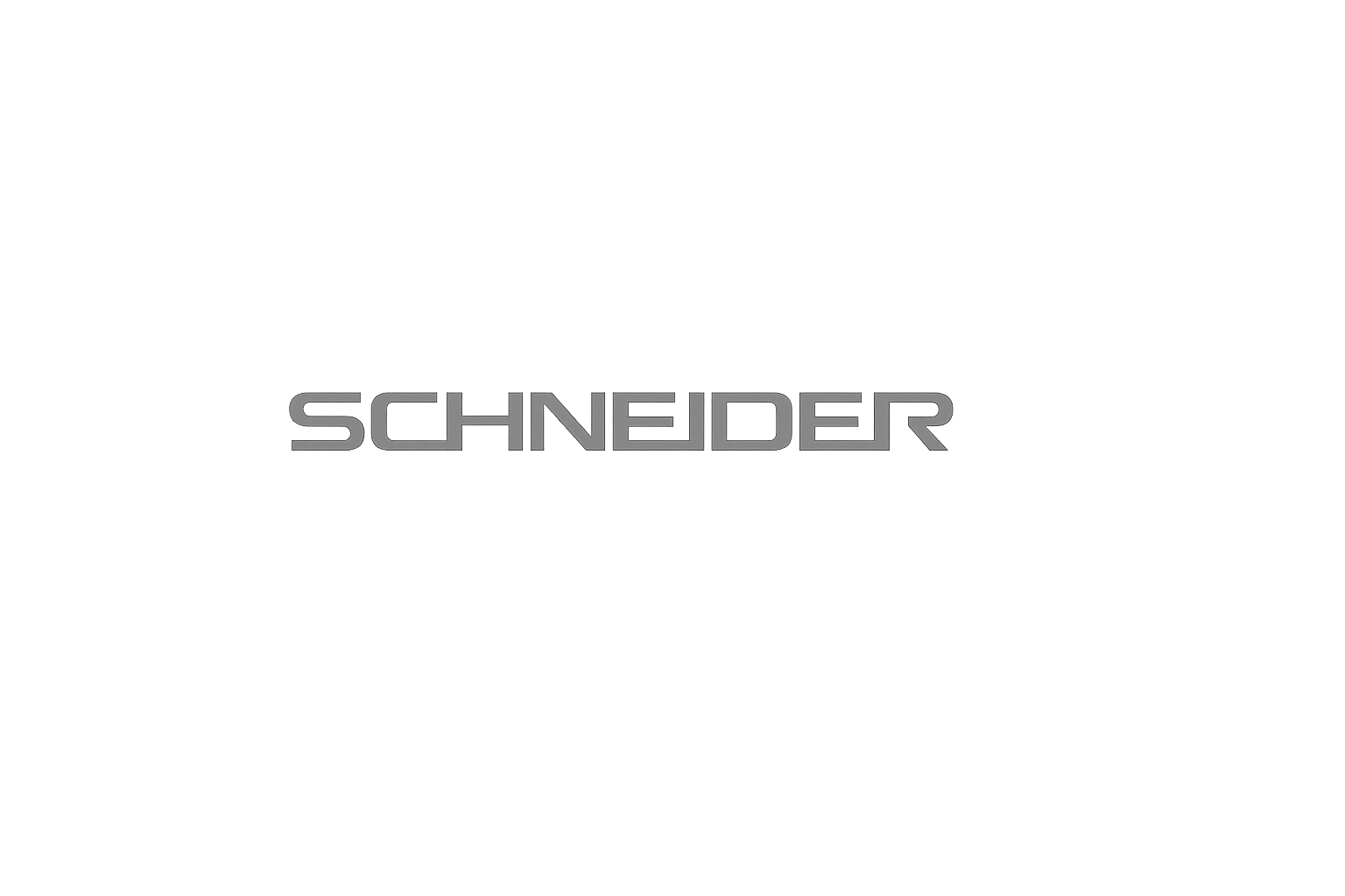 SCHNEIDER
