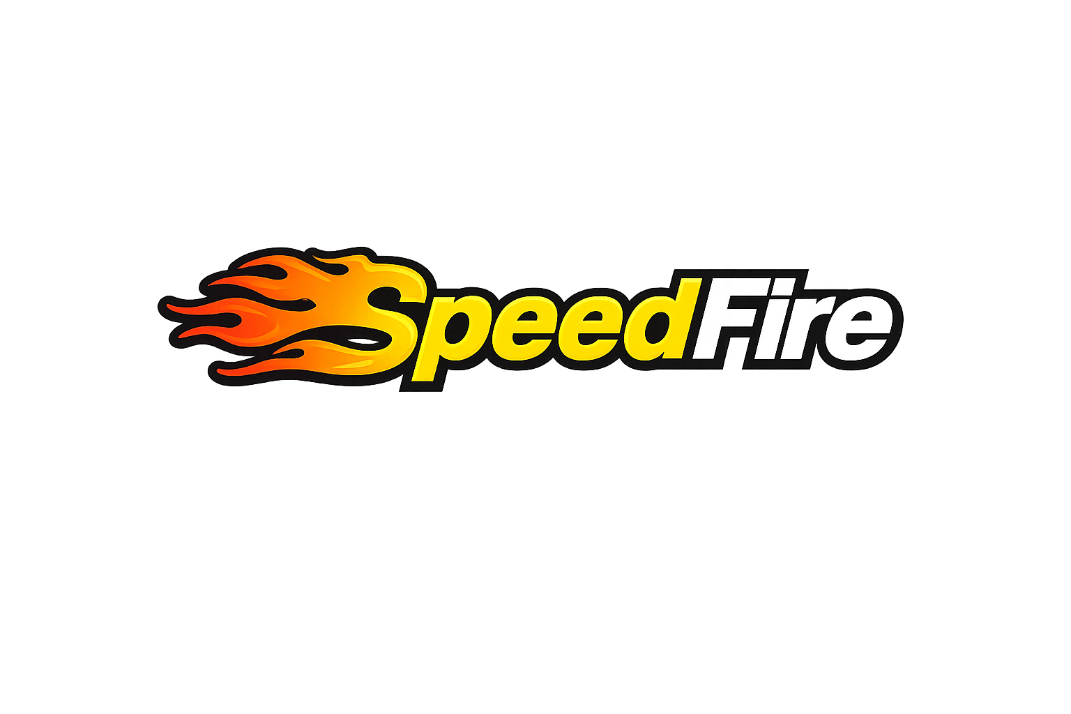 SPEEDFIRE