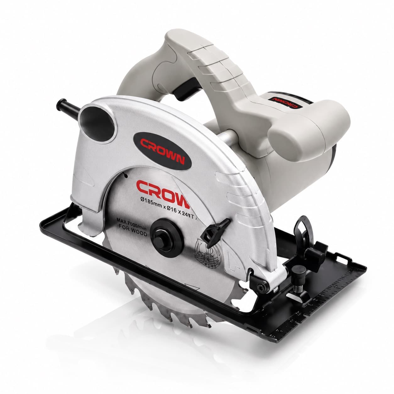 Scie circulaire 1900W 210mm CT15099 - photo 1