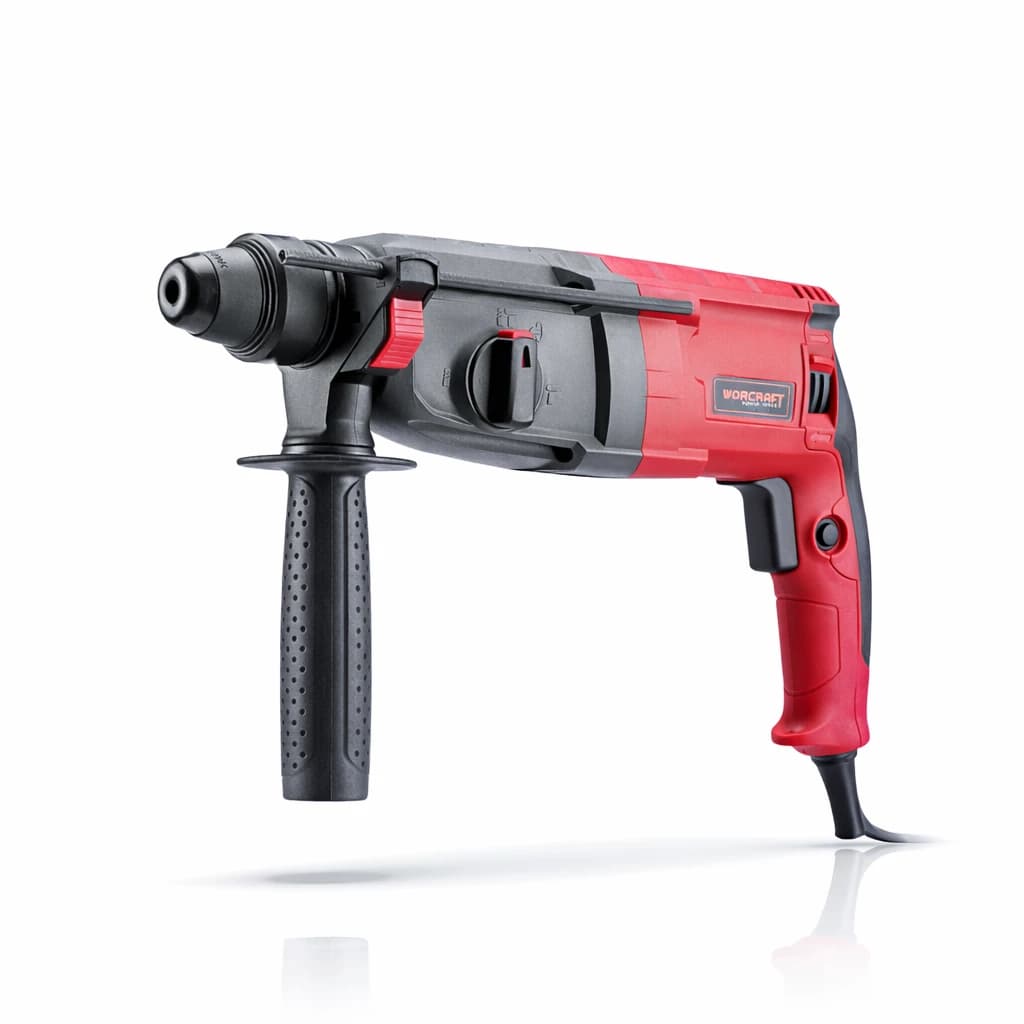 Marteau piqueur perforateur SDS-Plus 820W 26mm RH09-26B - photo 1