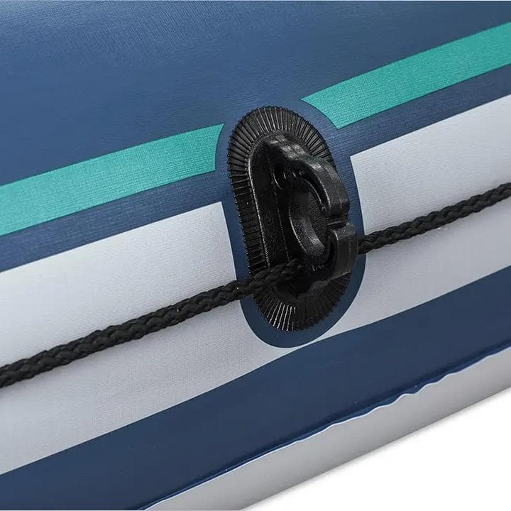 Bateau gonflable Trek X2 2,32 m x 1,18 m Bestway 61153 - photo 4