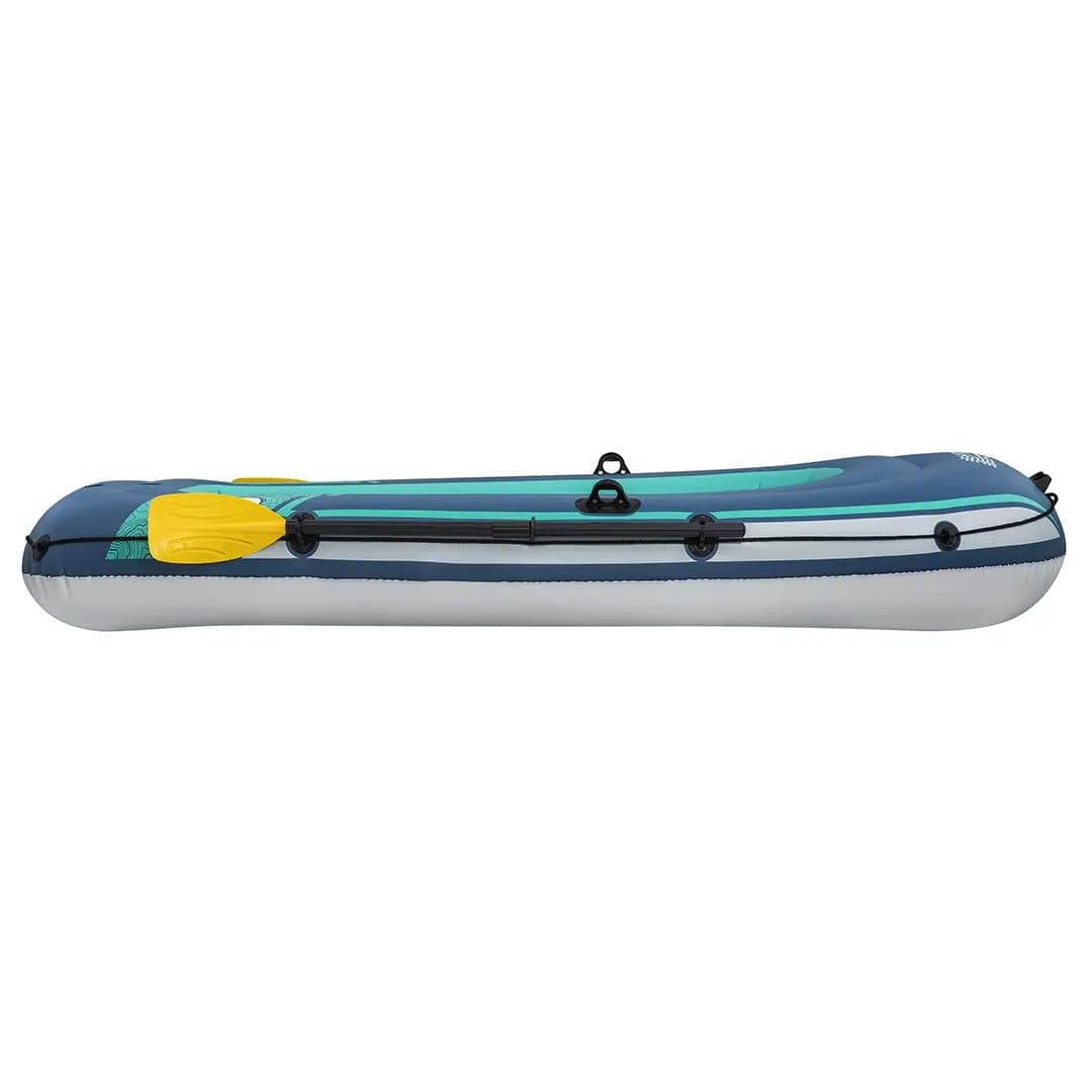 Bateau gonflable Trek X2 2,32 m x 1,18 m Bestway 61153 - photo 10