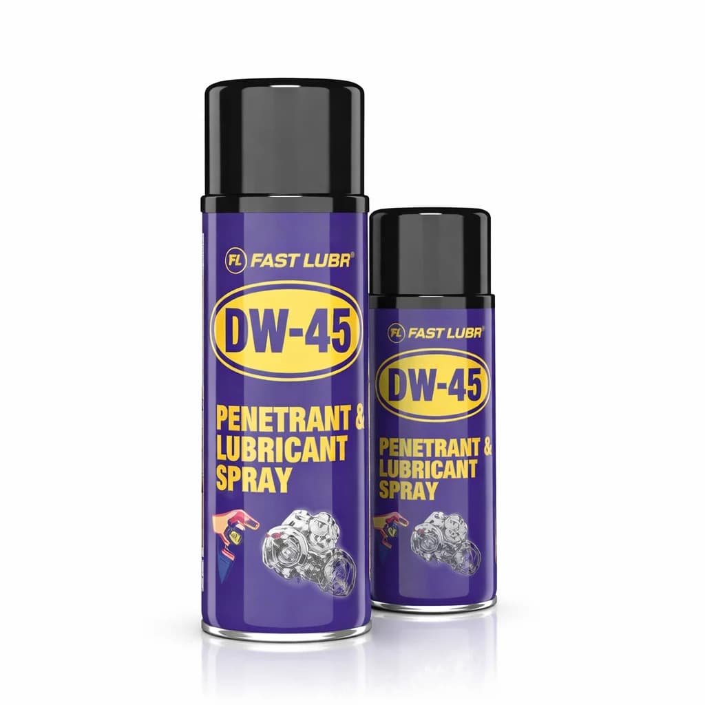 Dégrippant DW-45 - photo 1