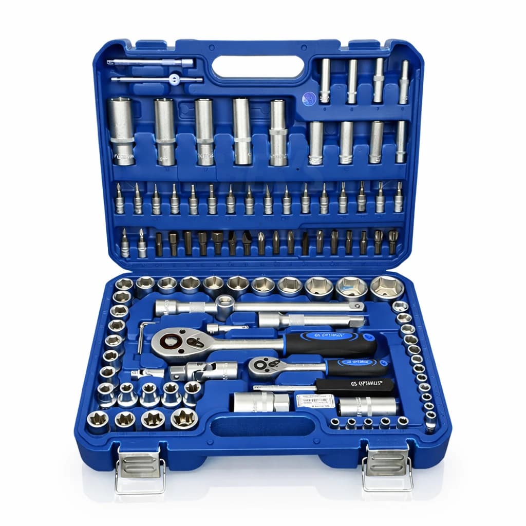 Caisse à outils professionnel 108 pièces - photo 1