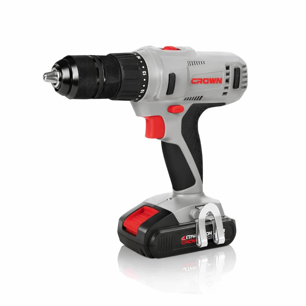 Visseuse perceuse sans fil 18V 1 Batterie 1,5AH CT21056LM-1.5S - photo 1